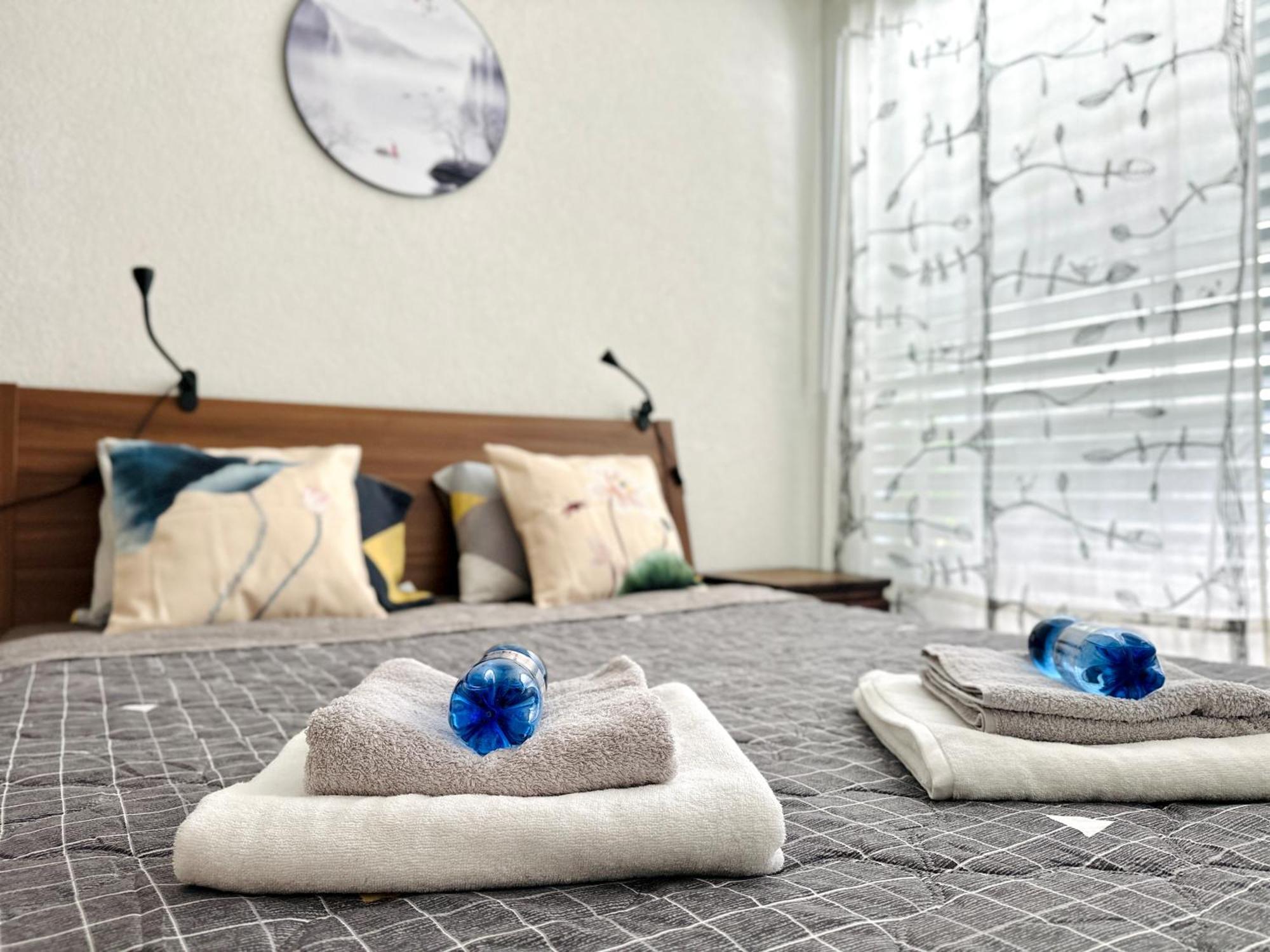 Apartmán Charme Mystique De La Chine, 4 Pers Max, Free Parking Morges Exteriér fotografie