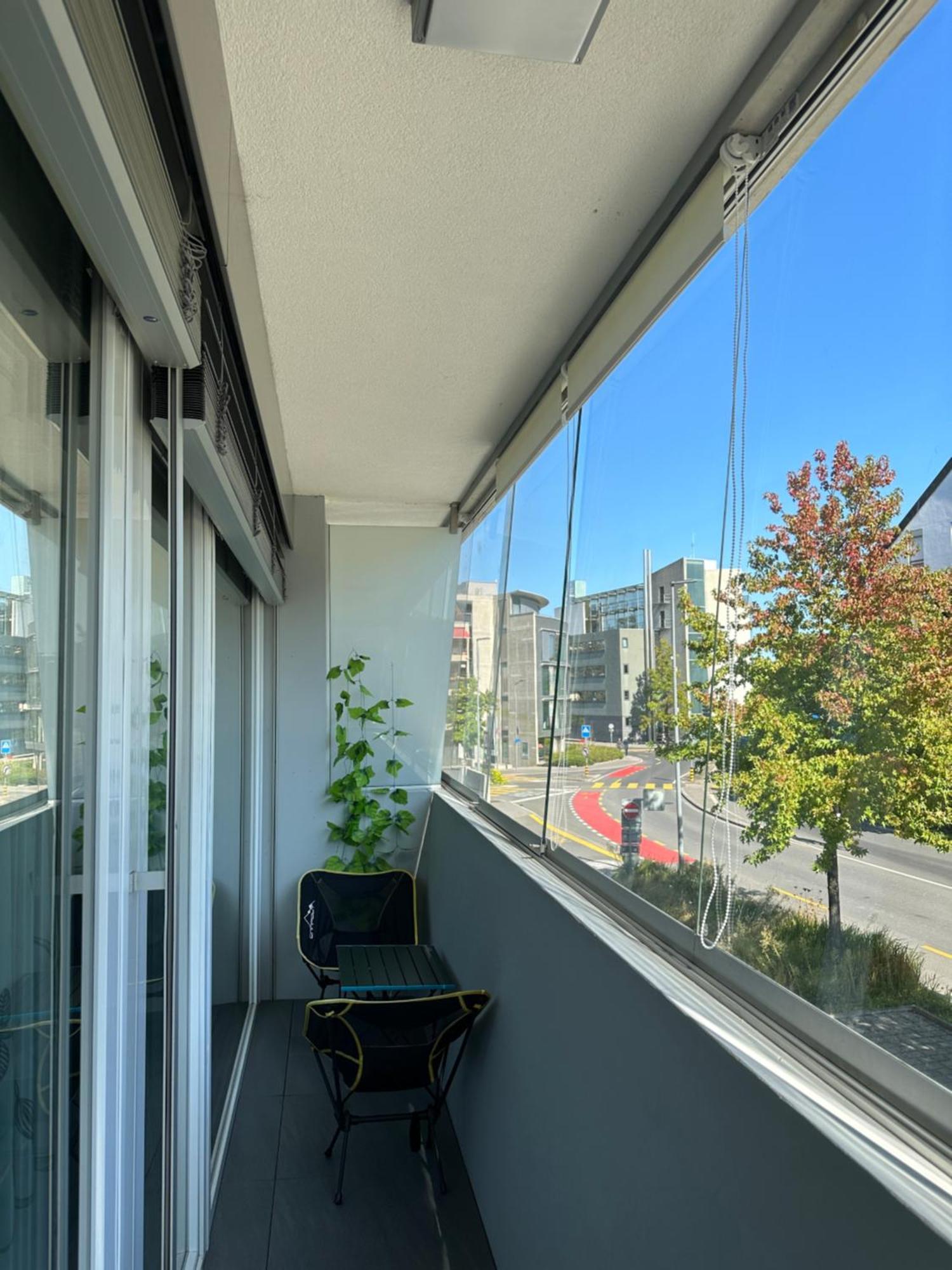 Apartmán Charme Mystique De La Chine, 4 Pers Max, Free Parking Morges Exteriér fotografie